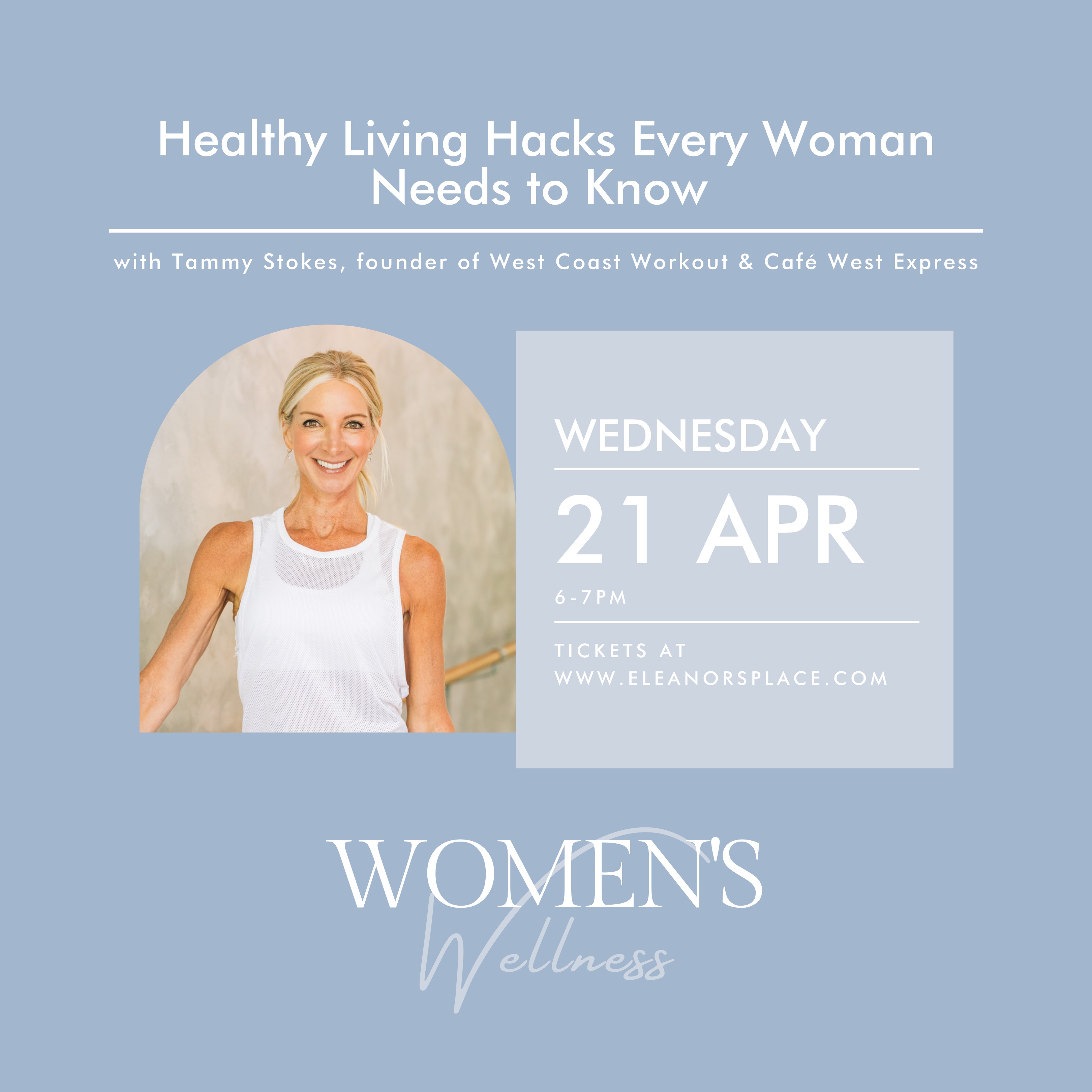 Healthy Living Hacks Every Woman Needs to Know